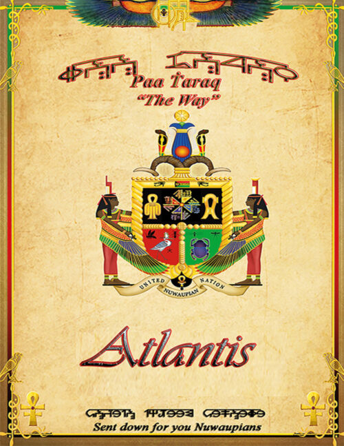 Atlantis