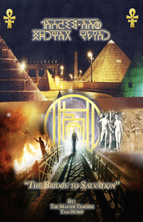 The Bridge To Salvation