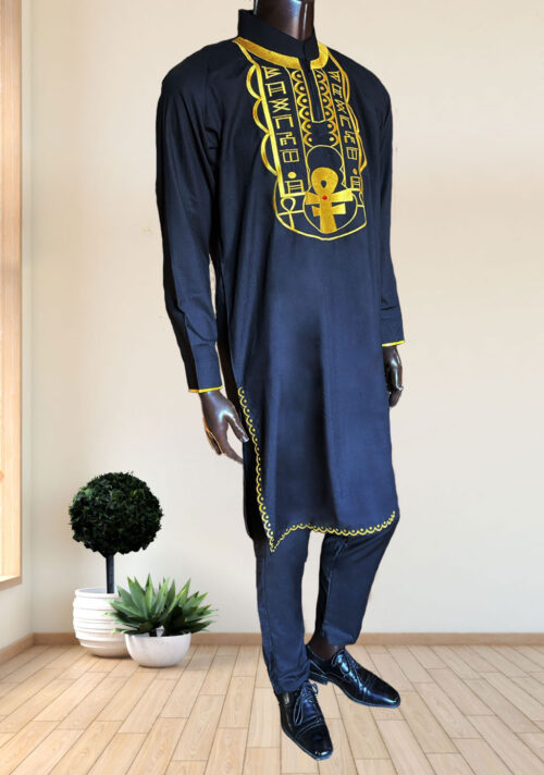 Muzwal - Men