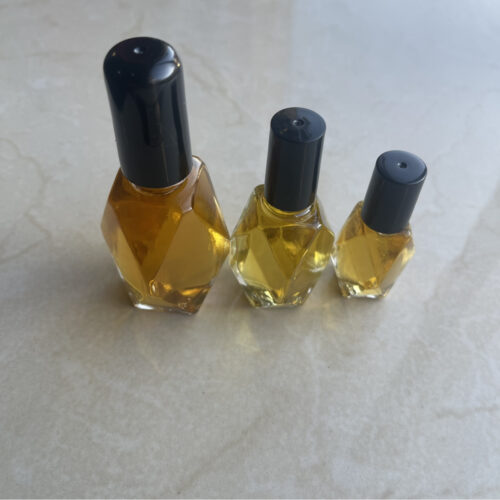 All Oils Sizes