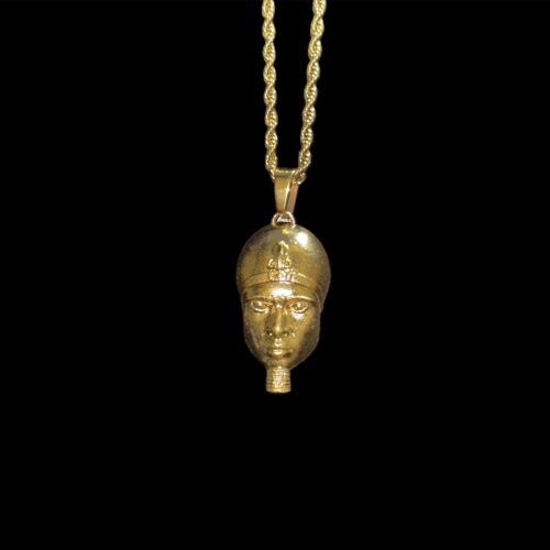 Patah Necklace