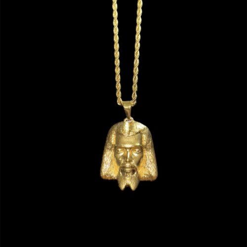 Yaanuwn Necklace