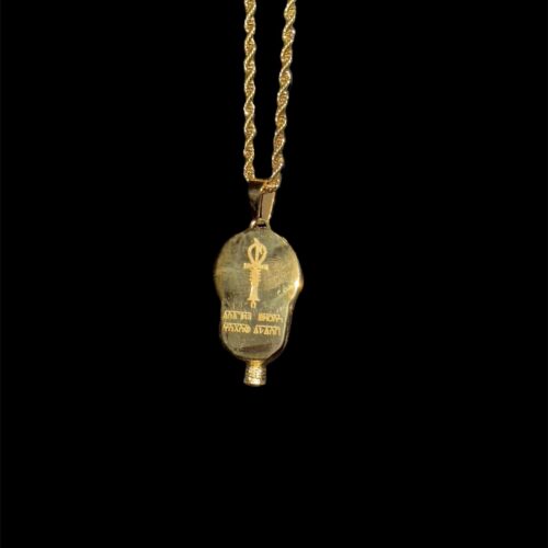 Patah Necklace