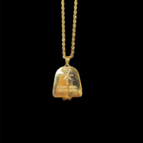 Yaanuwn Necklace